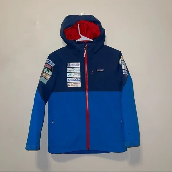 Patagonia Double Jacket Size 10